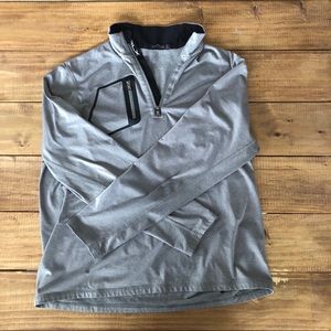 Ralph Lauren RLX Golf Stretch Jersey Pullover